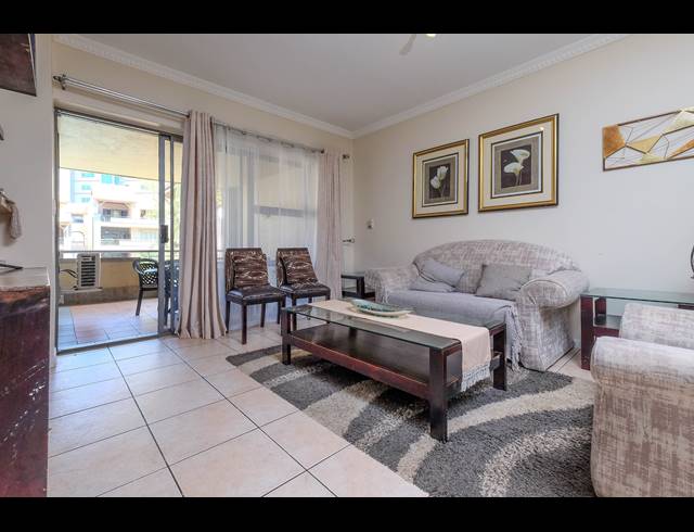 2 BEDROOM APARTMENT TO LET IN MORNINGSIDE
